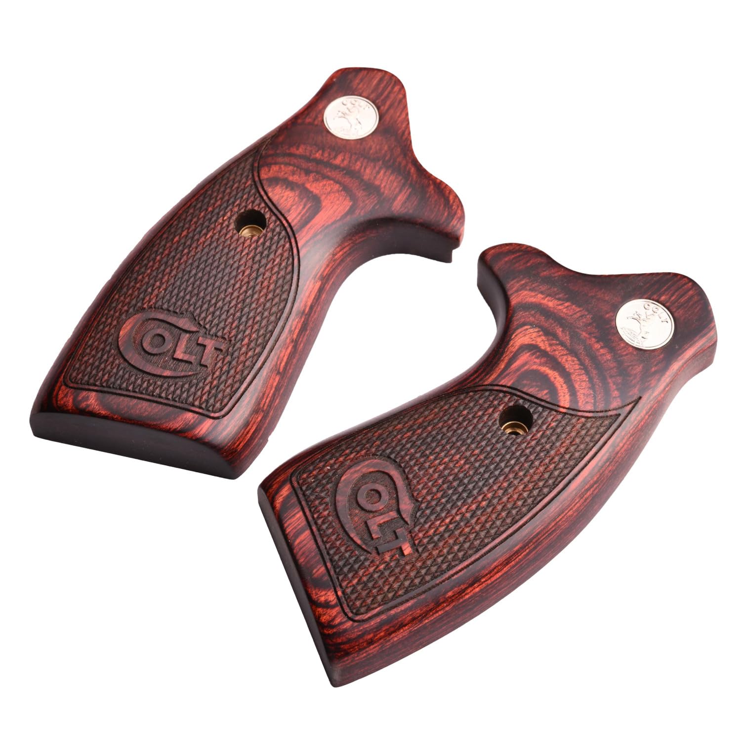 その他 Cobra Grip 37MM for regular cartridges Amazon.com : Altamont Colt Cobra, King Cobra, & Viper Target Grips